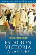 Estaci�n Victoria a las 4.30