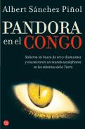 Pandora en el Congo