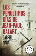 Los pen�ltimos d�as de Jean-Paul Balart