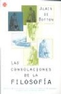 Las consolaciones de la filosof�a