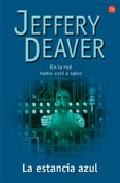 La estancia azul