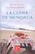 La cuina de Menorca