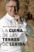 La cuina de les terres de Lleida