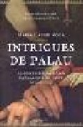 Intrigues de Palau