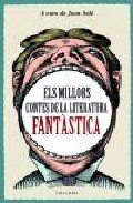 Els millors contes de la literatura fant�stica