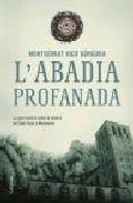 L'abad�a profanada