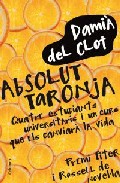 Absolut taronja
