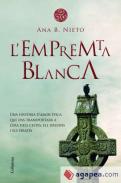 L'empremta blanca