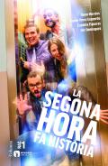 La segona hora fa hist�ria