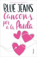 Can�ons per a la Paula