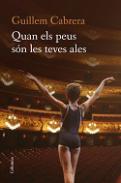 Quan els peus s�n les teves ales