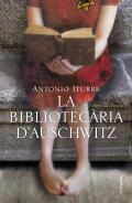 La bibliotec�ria d'Auschwitz