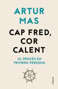 Cap fred, cor calent