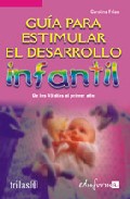 Gu�a para estimular el desarrollo infantil