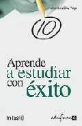 Aprende a estudiar con �xito