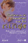 Hablemos de sexualidad con los ni�os