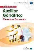 Conceptos generales para auxiliares geri�tricos