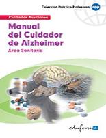 Manual del cuidador de alzheimer