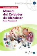 Manual del cuidador de Alzheimer