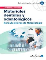 Materiales dentales y odontol�gicos para auxiliares de odontolog�a