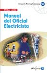 Manual del oficial electricista