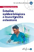 Estudios epidemiol�gicos e investigaci�n enfermera