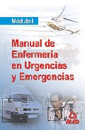 Manual del diplomado en enfermer�a de urgencias y emergencias