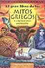 El Gran libro de los mitos griegos