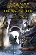 Los mundos m�gicos de Harry Potter