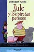Jule y los piratas patosos