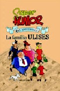 La familia Ulises