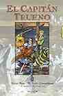 El capit�n trueno