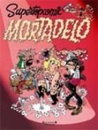 Supertopcomic Mortadelo