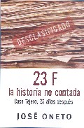 23-F: la historia no contada