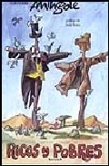 Ricos y pobres