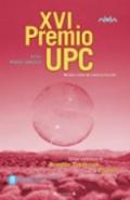 XVI Premio UPC