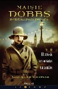 Maisie Dobbs investigadora privada