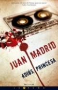 Adi�s, princesa
