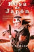 Rosa de Jap�n