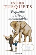 Peque�os delitos abominables