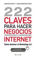 222 claves para hacer negocios en Internet