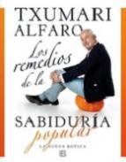 Los remedios de la sabidur�a popular