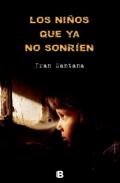 Los ni�os que ya no sonrien