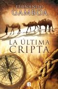 La �ltima cripta