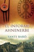 El informe Ahnenerbe