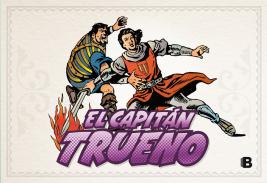 El capit�n trueno, 13