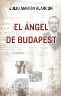 El �ngel de Budapest