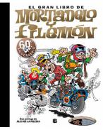 El gran libro de Mortadelo y Filem�n
