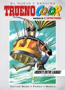 �Muerte entre llamas!