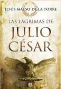 Las l�grimas de Julio C�sar